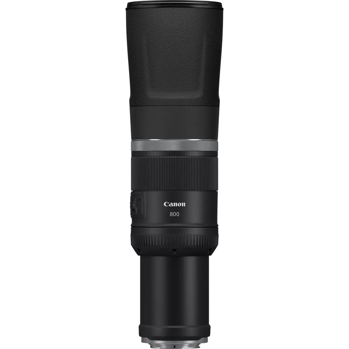 Телефотообъектив Canon RF 800mm F11 IS STM Photo 2