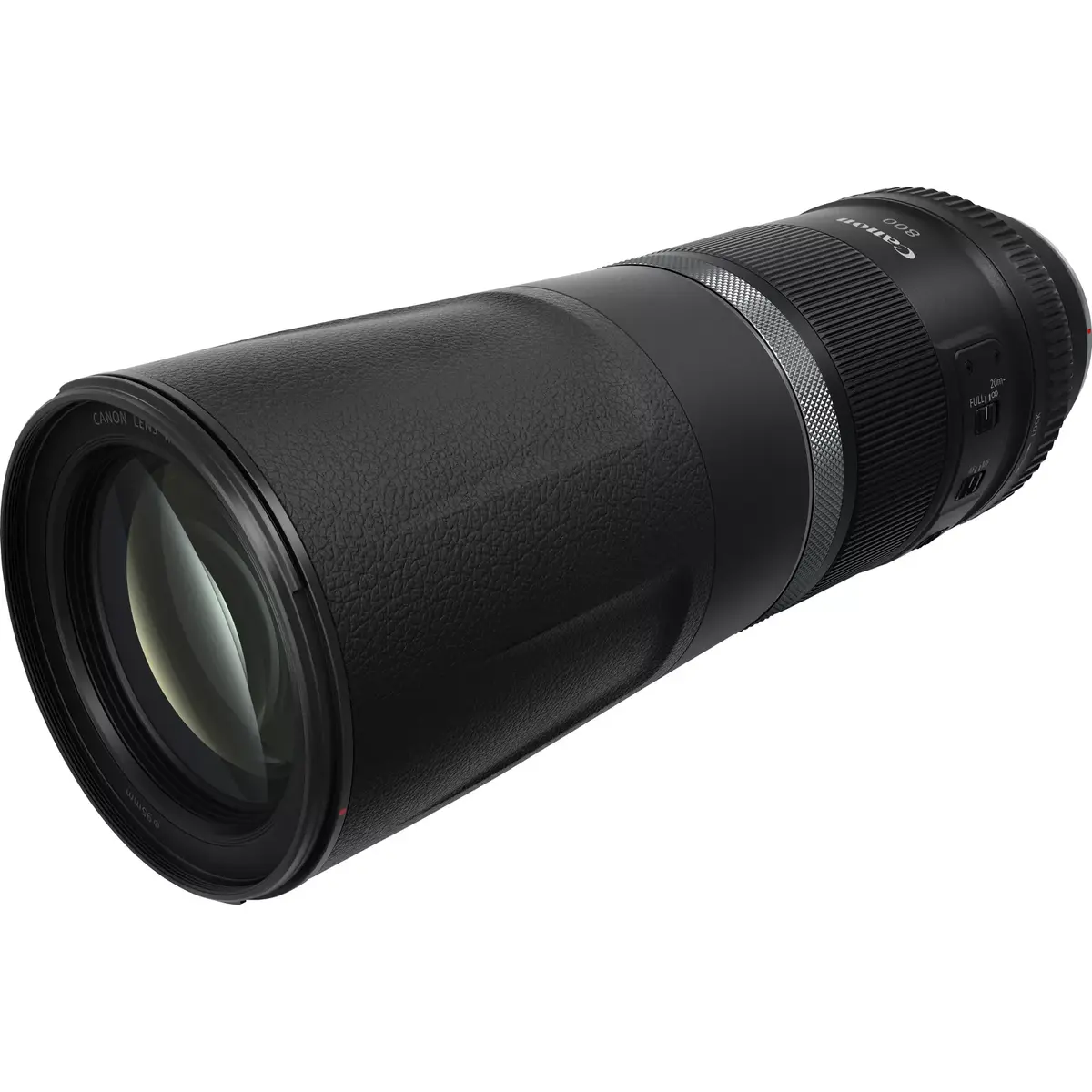Телефотообъектив Canon RF 800mm F11 IS STM Photo 3