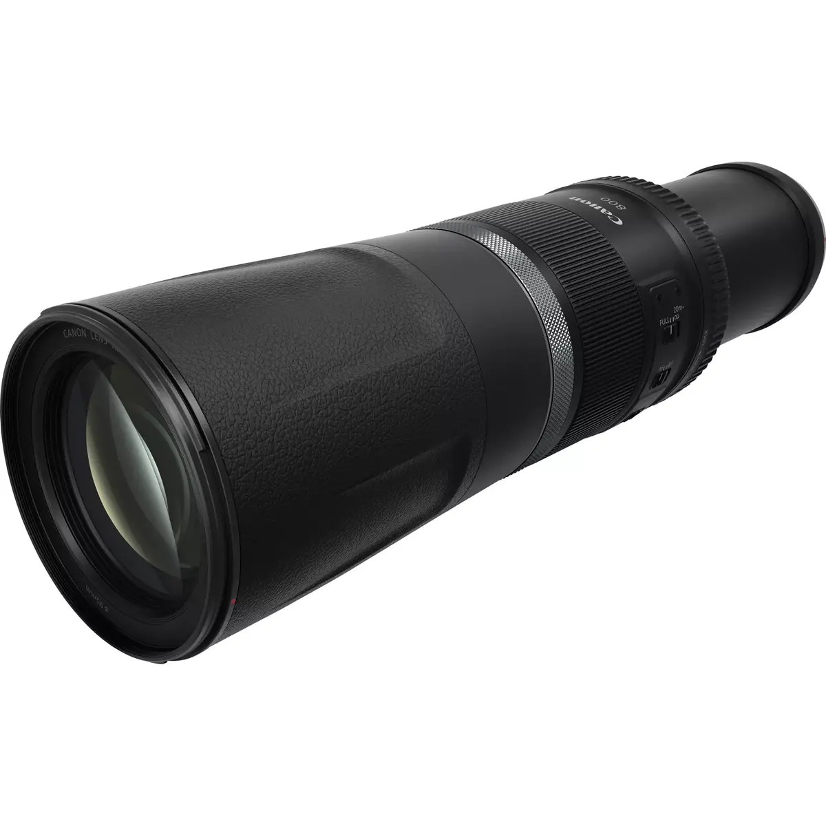 Телефотообъектив Canon RF 800mm F11 IS STM Photo 4