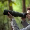 Телефотообъектив Canon RF 800mm F11 IS STM Photo 9
