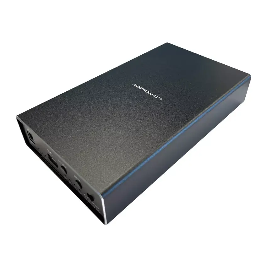 Корпус HDD/SSD LC-Power LC-DOCK-C-35-M2 Photo 5