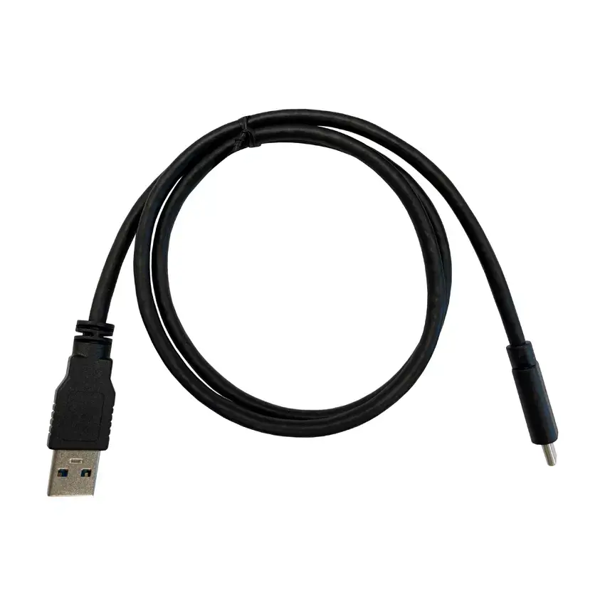 Корпус SSD LC-Power LC-DOCK-C-M2 Photo 10