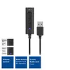 ACT AC9360 audio karte USB Photo 2