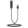 ACT AC9360 audio karte USB Photo 3