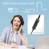 ACT AC9360 audio karte USB Photo 6