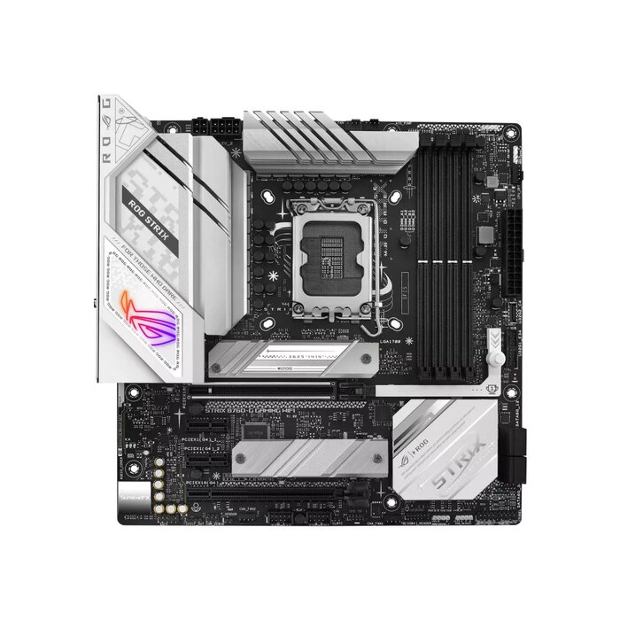 B760 g wifi d4. B760 White motherboard. Белые Материнские платы LGA 1700. B760-p ddr4 II. ASUS Prime b760-Plus ddr5.