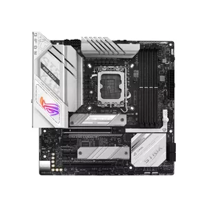 Motherboard ASUS ROG STRIX B760-G GAMING WIFI Intel B760 LGA 1700 micro ATX