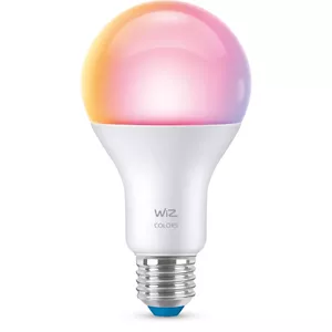 Smart bulb WiZ Bulb 8.8 W E27 White Energy class F