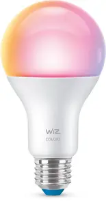 Умная лампа WiZ 8.8 Вт E27 Wi-Fi Bluetooth Белый