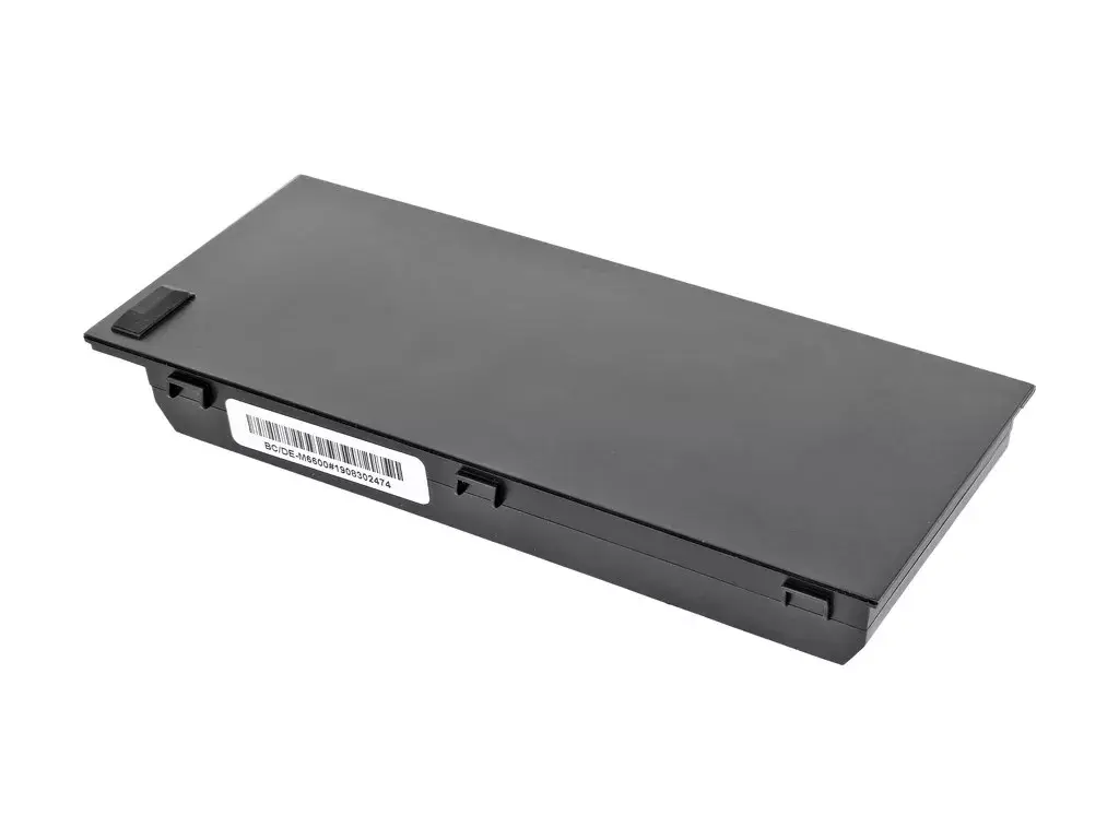 MITSU akumulators Dell Precision M6600, M6800 Photo 3