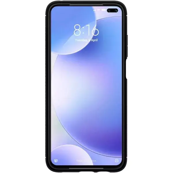 Spigen Rugged Armor mobile phone case Xiaomi Redmi K30 Poco X2 Photo 4