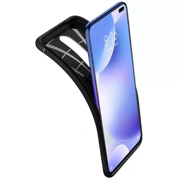 Spigen Rugged Armor mobile phone case Xiaomi Redmi K30 Poco X2 Photo 6