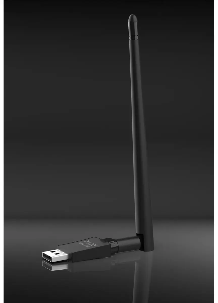 Antena Inca IUWA-313BX Photo 7
