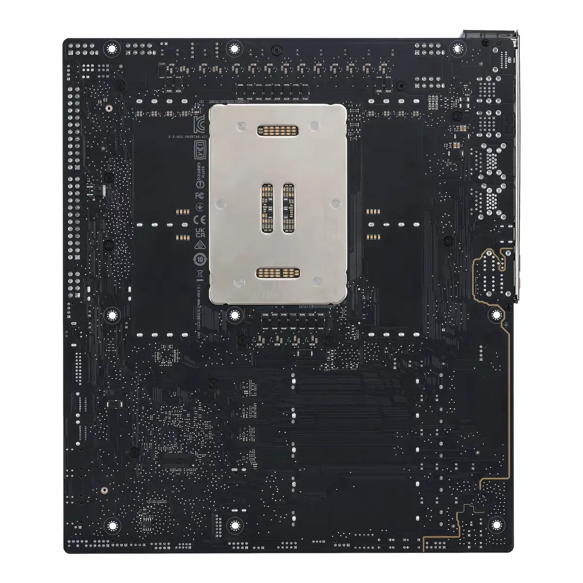 Pamatplate ASUS PRO WS W790-ACE, 90MB1C70-M0EAY0 Photo 10