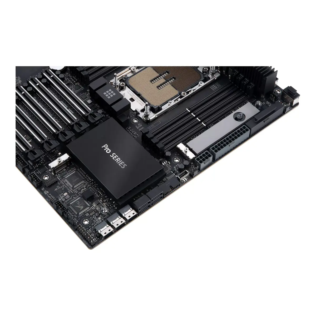 Pamatplate ASUS PRO WS W790-ACE, 90MB1C70-M0EAY0 Photo 11