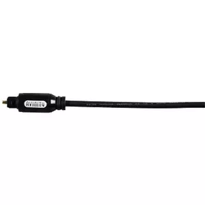 Avinity 127109 ODT Cable 3m TOSLINK TOSLINK Black