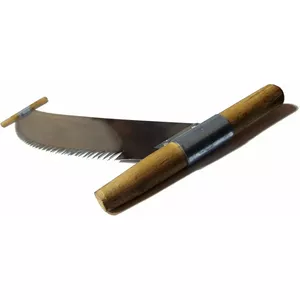 Glob Two-Man Crosscut Saw for Wood Cutting 1m GLOB-PP-L1000