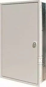 Распределительный щит Eaton BP-U-3S-MES-600/15-ST встраиваемый, 7x24 модуля, IP30