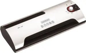 Laminator Wallner DWL-4CF — Wallner DWL-4CF cold/thermal pouch laminator