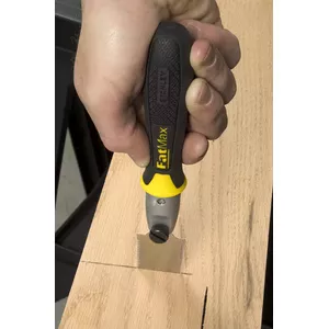 Mini Flush Cut Pull Saw Stanley FATMAX 0-20-331 240mm Blade