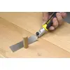 Mini Flush Cut Pull Saw Stanley FATMAX 0-20-331 Photo 2