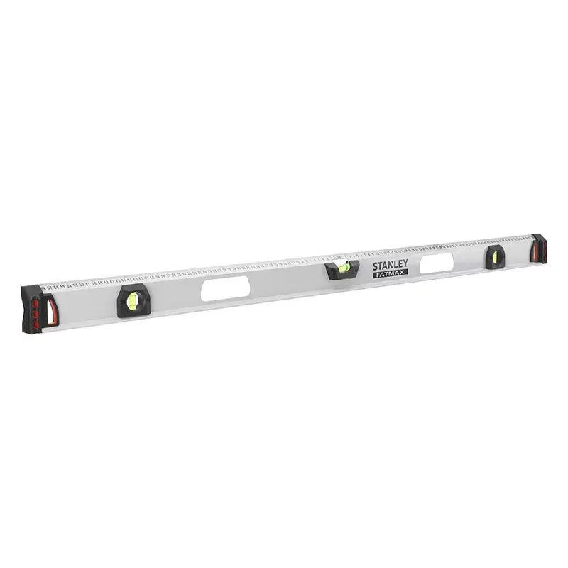 STANLEY FATMAX I-Beam Magnetic Level 0.6 m Photo 2