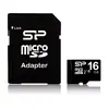Флеш-карта Silicon Power 16ГБ SP016GBSTH010V10SP Photo 2