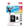 Флеш-карта Silicon Power 16ГБ SP016GBSTH010V10SP Photo 4