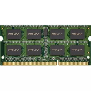 Memory Module PNY DDR3 8GB 1600MHz PC3-12800