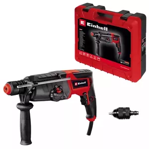 Perforators Einhell TE-RH 950 5F 950W SDS Max 3J 2.8cm