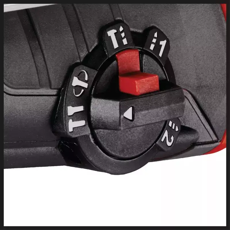 Перфоратор Einhell TE-RH 950 5F Photo 3