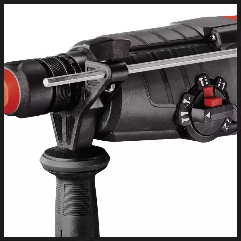 Перфоратор Einhell TE-RH 950 5F Photo 4