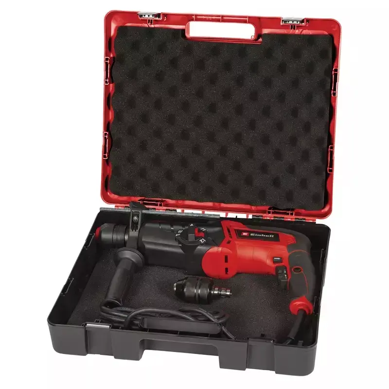 Перфоратор Einhell TE-RH 950 5F Photo 8