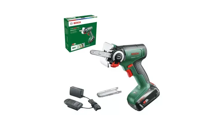 Пила Bosch UniversalCut 18V-65 Photo 3