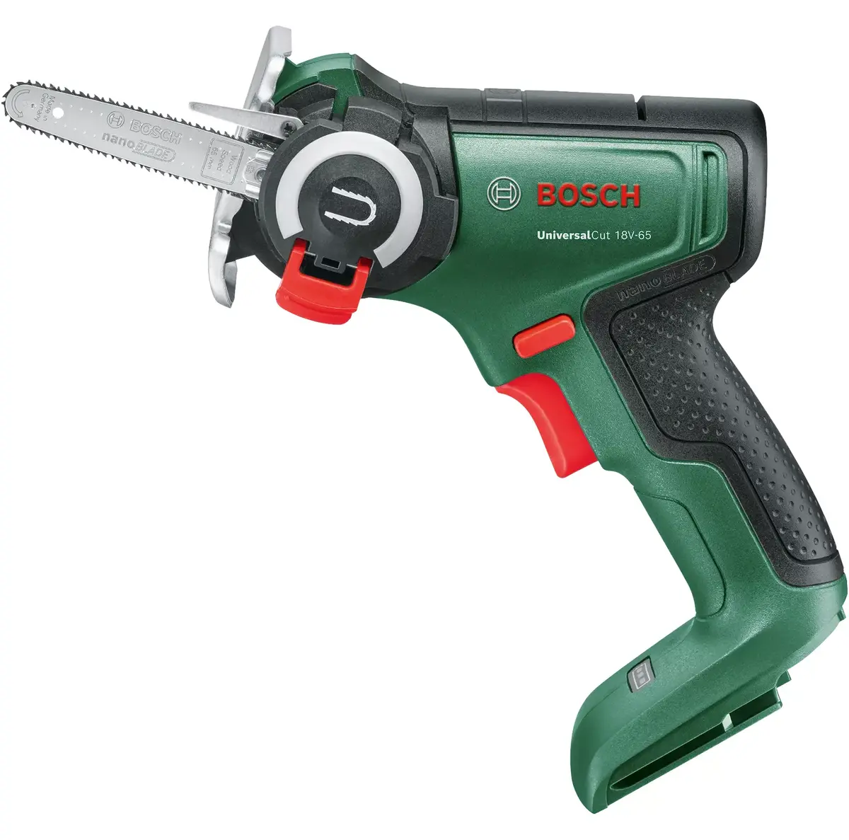 Лобзик Bosch UniversalCut 18V-65 Photo 5