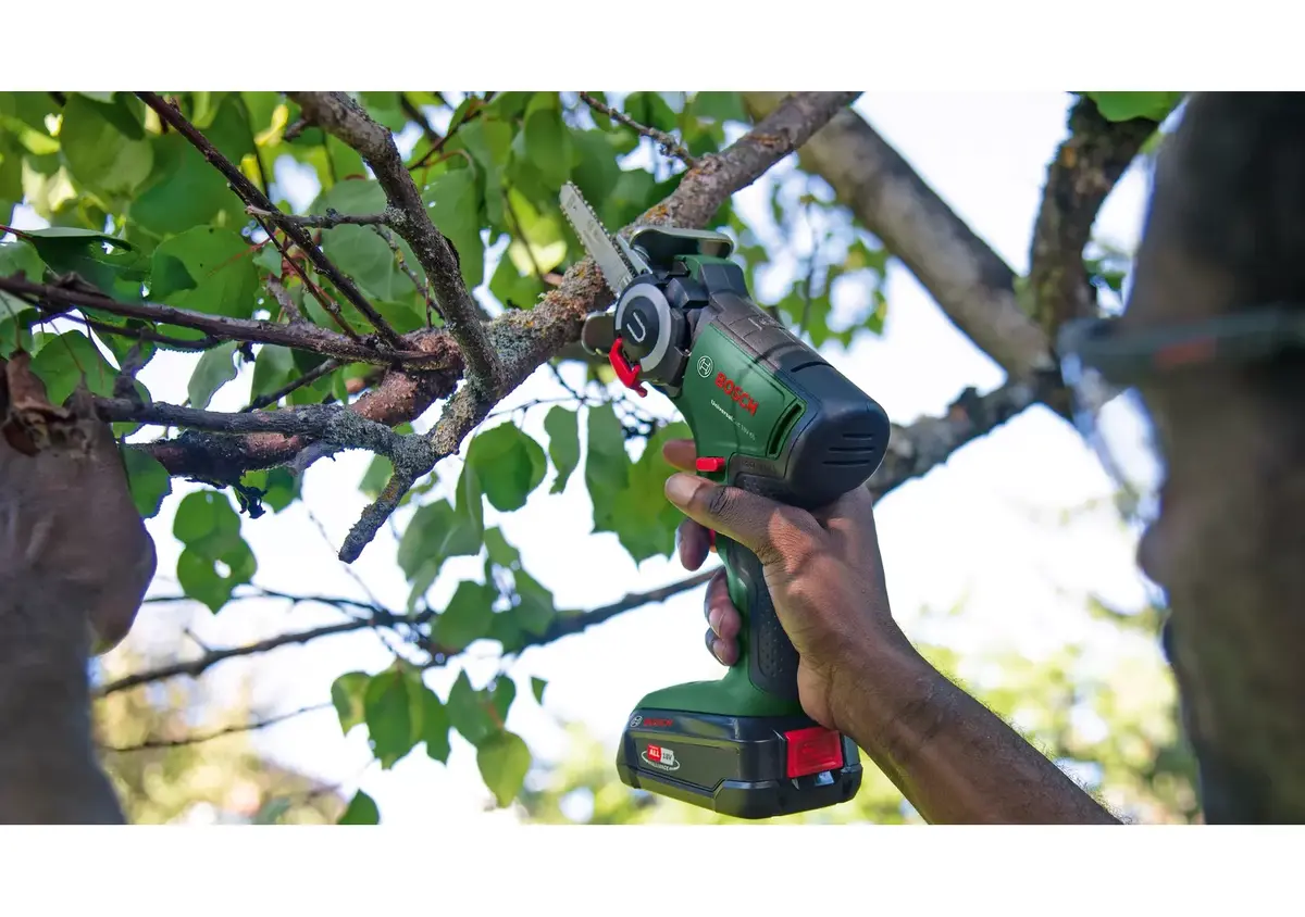 Лобзик Bosch UniversalCut 18V-65 Photo 6