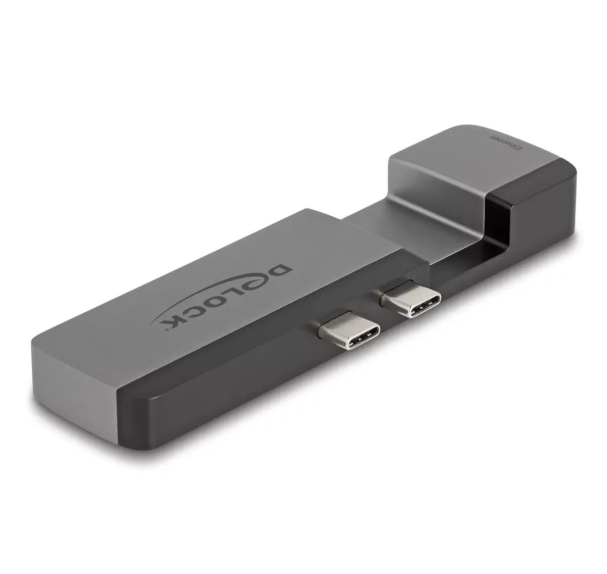 Docking Station DeLOCK 87757 Photo 2