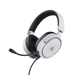 Наушники Trust GXT 498 Forta