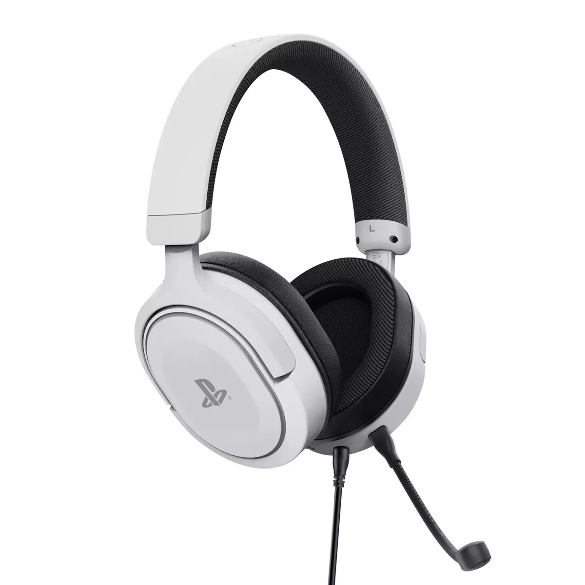 Наушники Trust GXT 498 Forta Photo 2