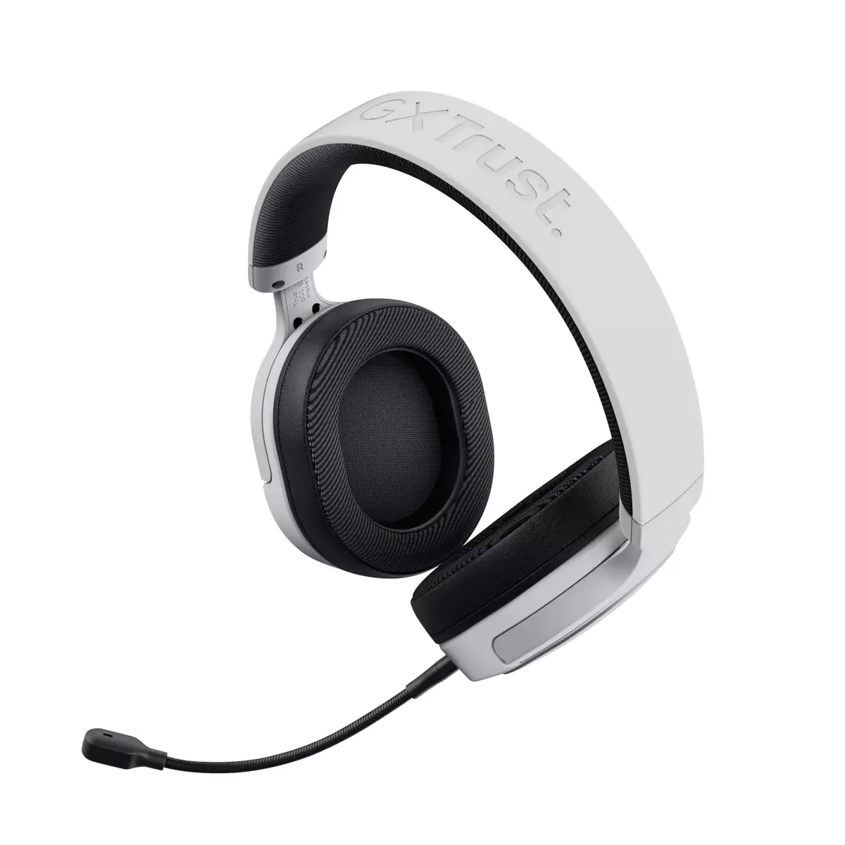 Наушники Trust GXT 498 Forta Photo 4