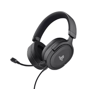 Наушники Trust GXT 498 Forta