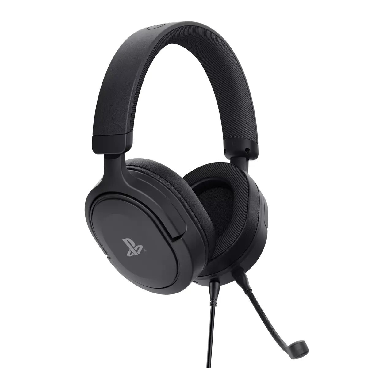 Наушники Trust GXT 498 Forta Photo 2