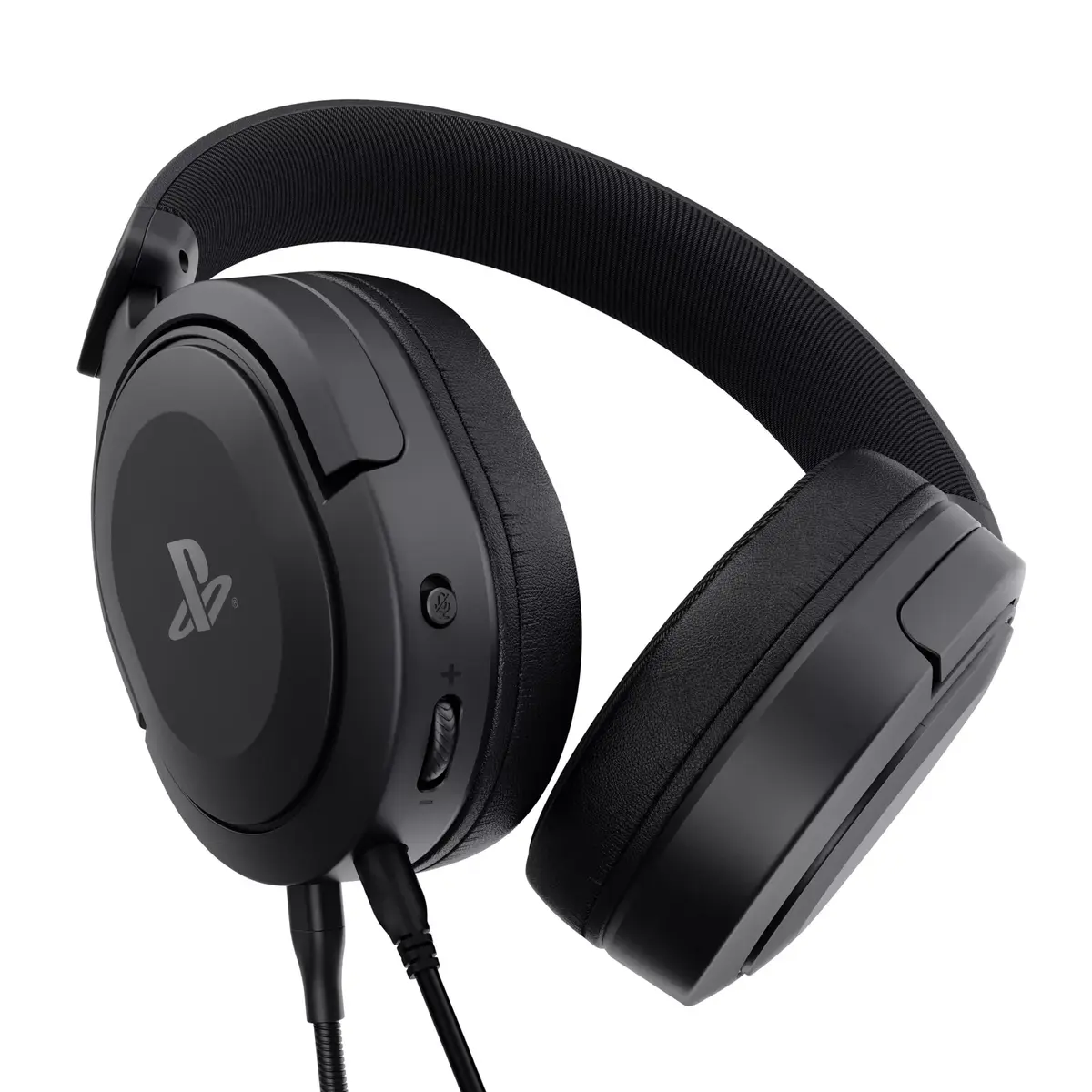 Наушники Trust GXT 498 Forta Photo 3