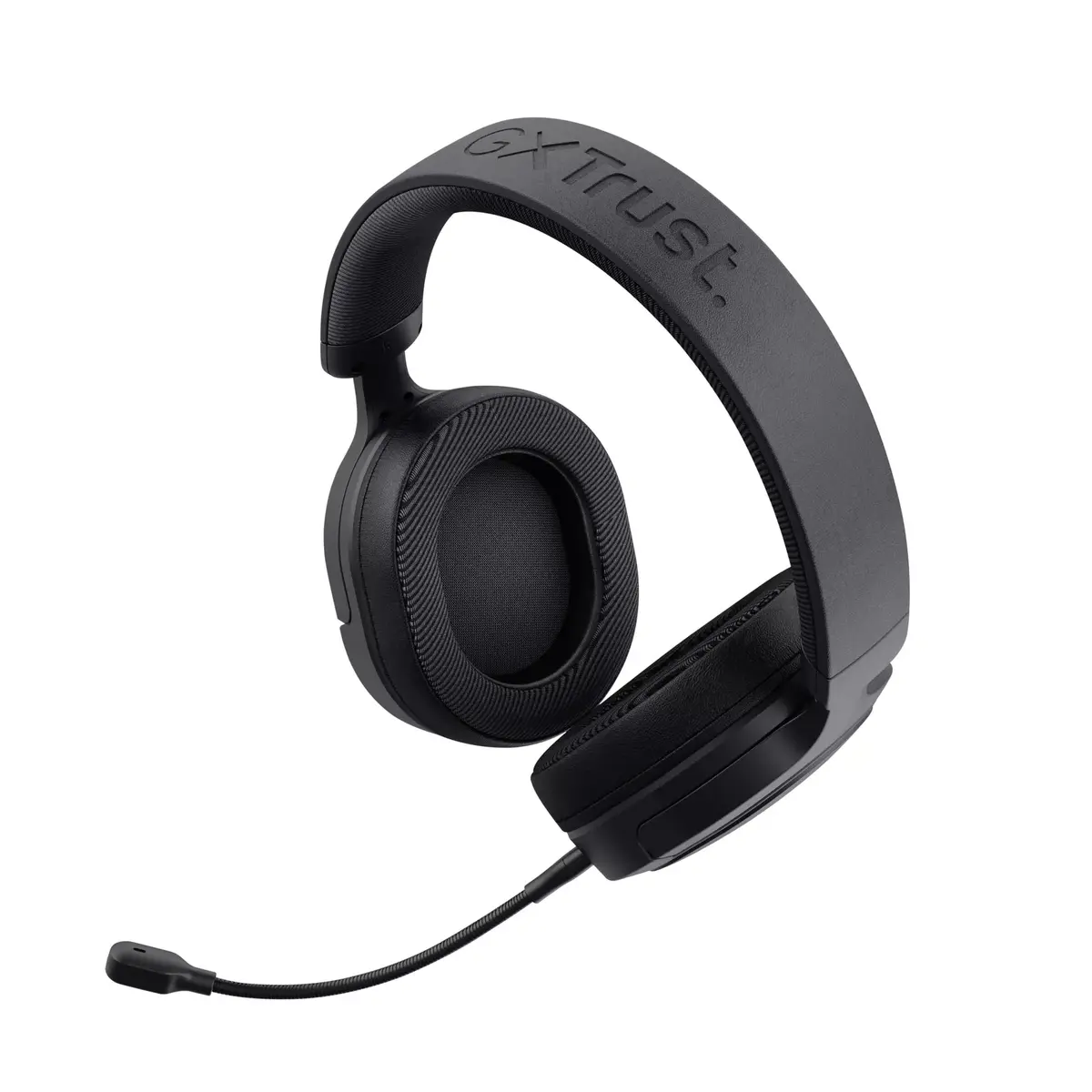 Наушники Trust GXT 498 Forta Photo 4