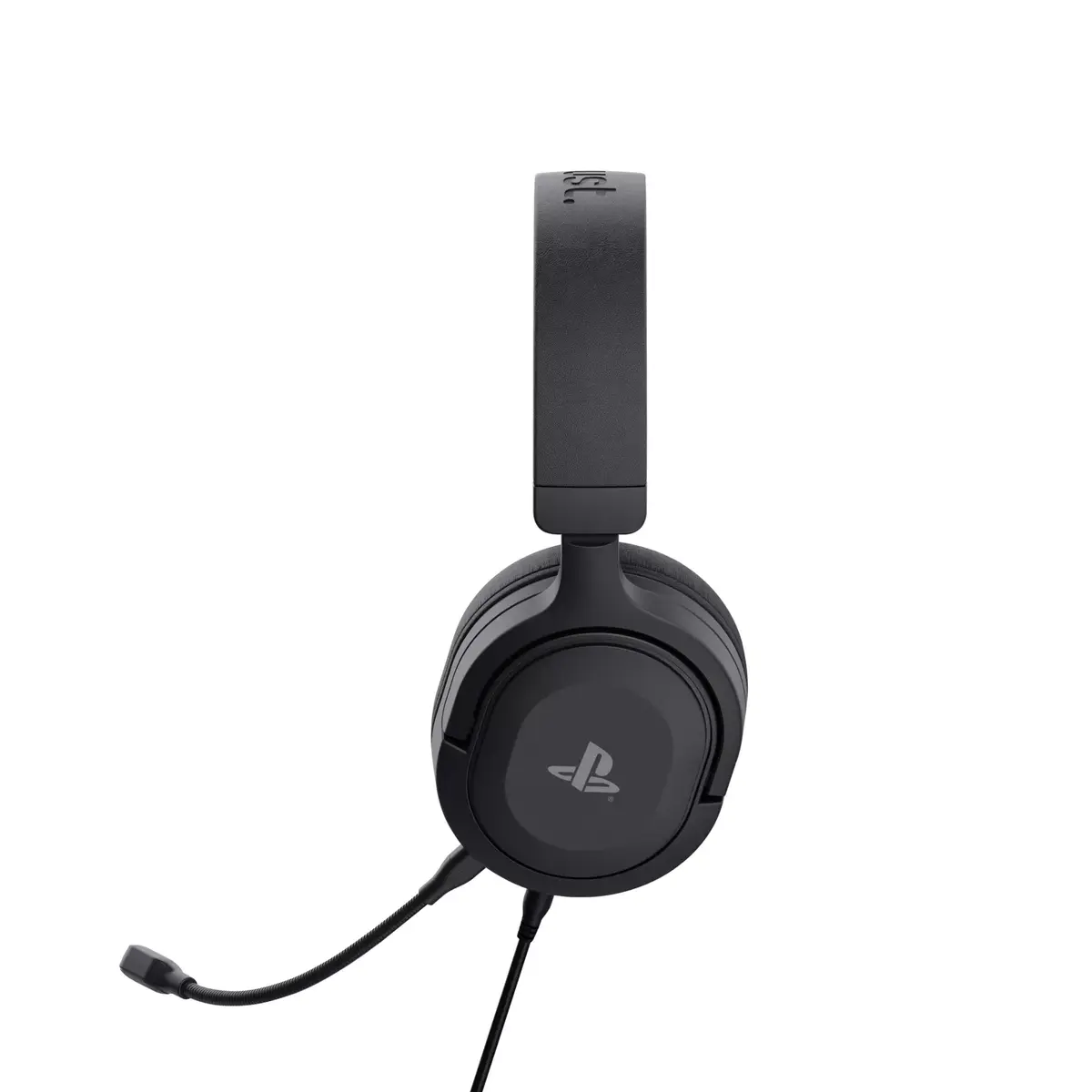Наушники Trust GXT 498 Forta Photo 5