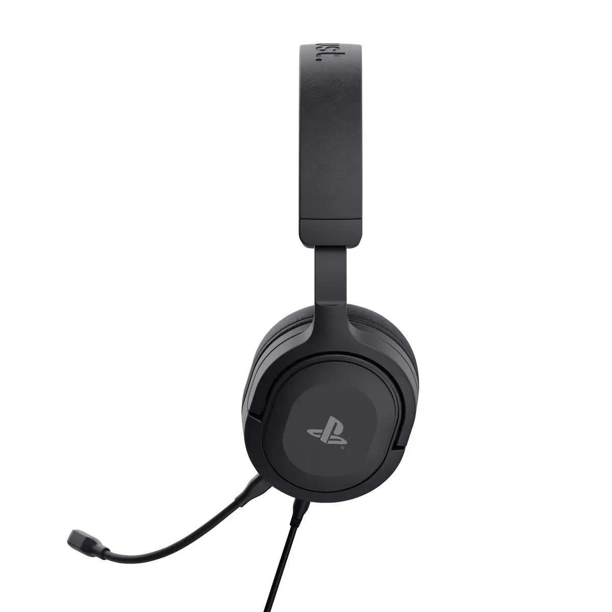 Наушники Trust GXT 498 Forta Photo 6
