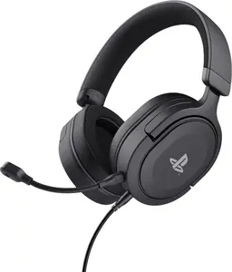 Наушники Trust GXT 498 Forta