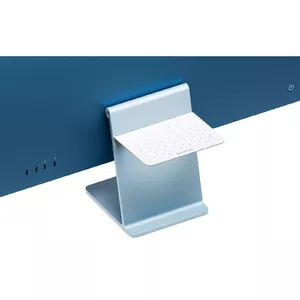 Shelf display stand Twelve South BackPack Aluminium for iMac