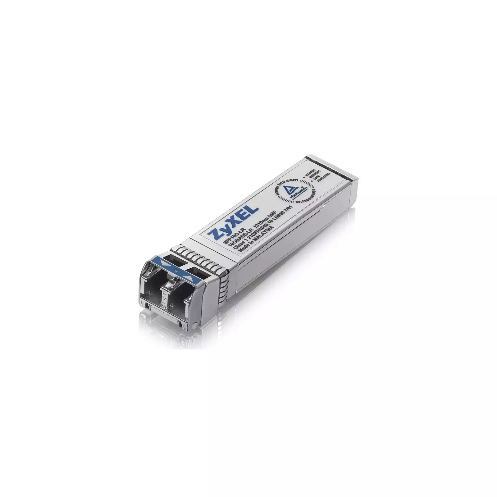 Zyxel SFP10G-LR-ZZ0101F Photo 1