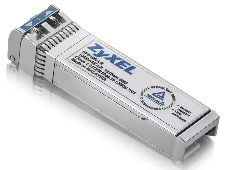 Оптический трансивер Zyxel SFP10G-LR Photo 2